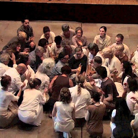 Video A quiet place