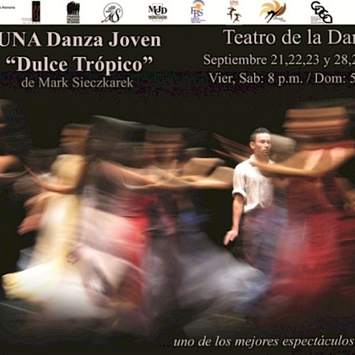 Dulce Tropico