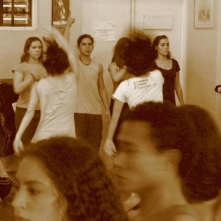 Making of Dulce Tropico