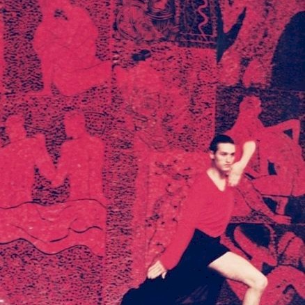 Red hot